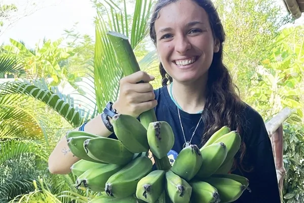 Volunteer Abroad in Costa Rica with Volunteering Solutions