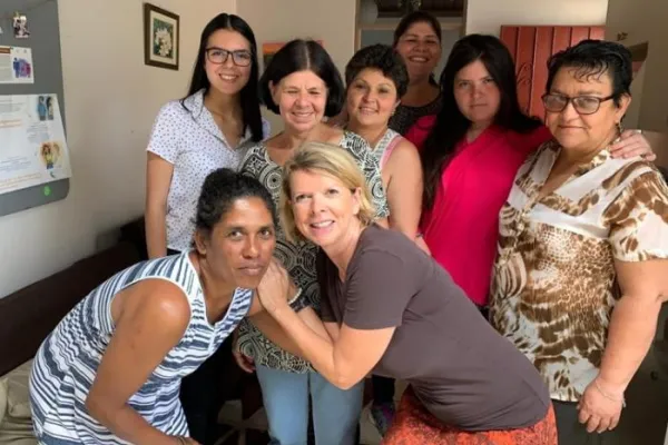 Women Empowerment Program in Costa Rica