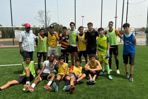 Sports Education in Rabat - Morocco