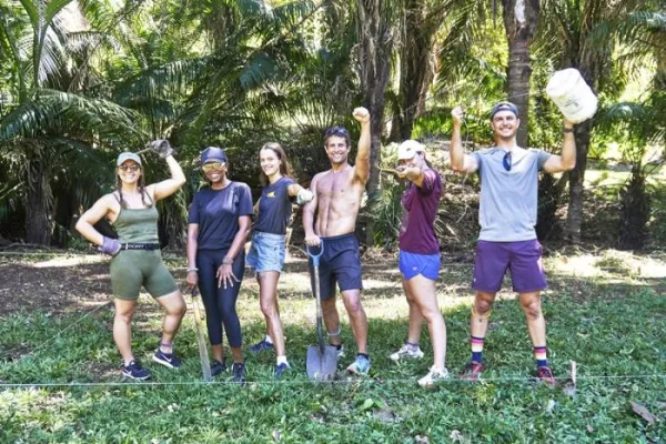 Volunteer Abroad in Costa Rica with Volunteering Solutions