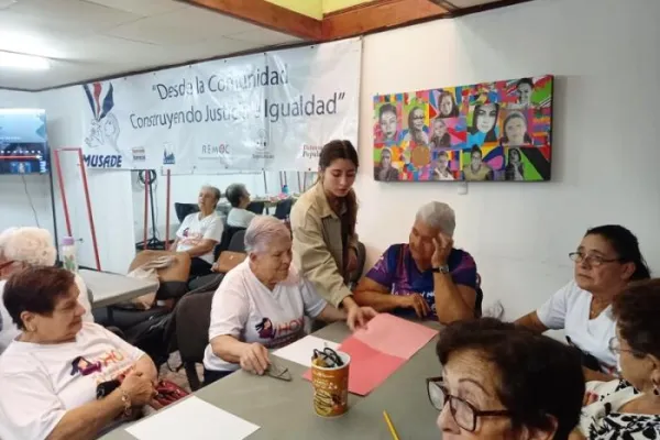 Women Empowerment Program in Costa Rica