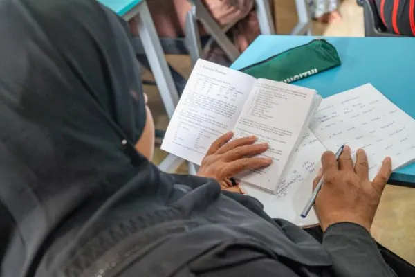 Women Empowerment - Sri Lanka