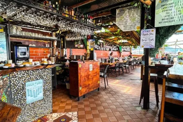 Hostelunterkünfte in Quito, Ecuador