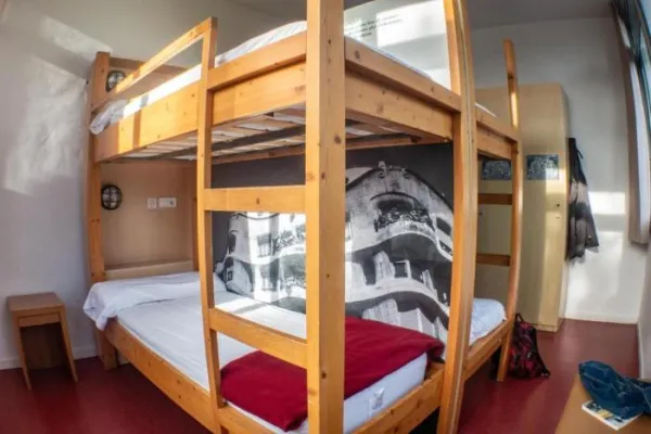 Barcelona Volunteer Accommodation