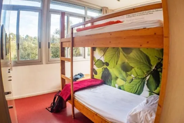 Barcelona Volunteer Accommodation