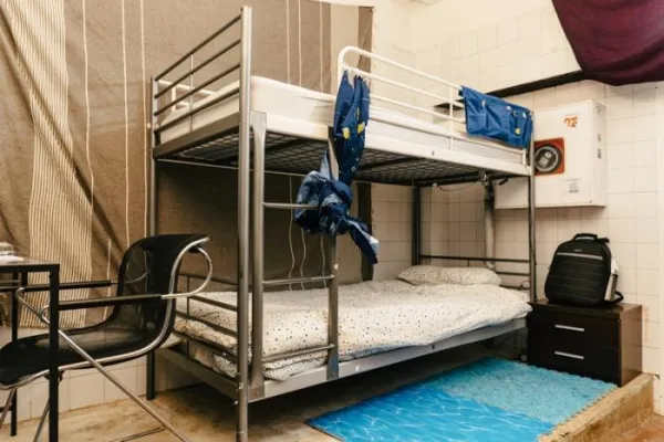Barcelona Volunteer Accommodation