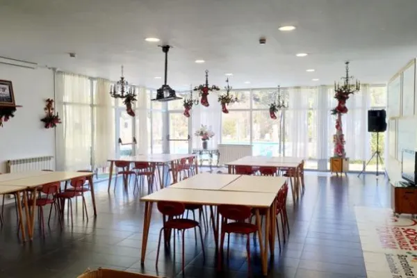 Barcelona Volunteer Accommodation
