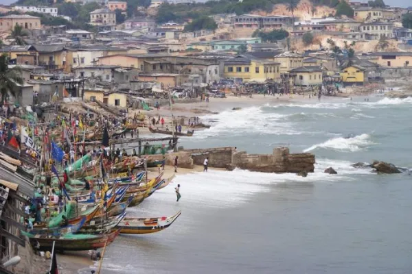 2 Weeks Special Volunteer and Travel Program in Ghana