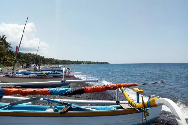 Marine Conservation - Bali