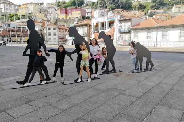 Porto Youth Support  - Portugal