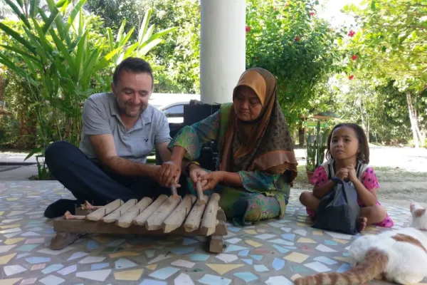 Family Volunteer Adventure - Malaysia