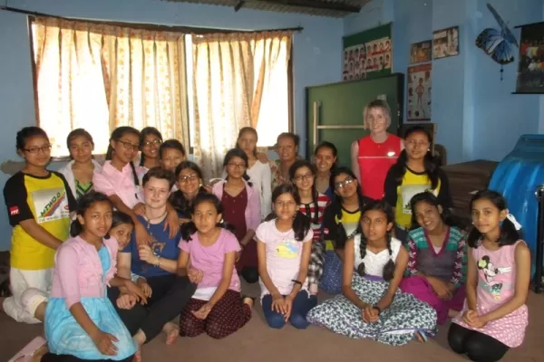 Women Empowerment Nepal - Nepal Women Empowerment Nepal - Nepal