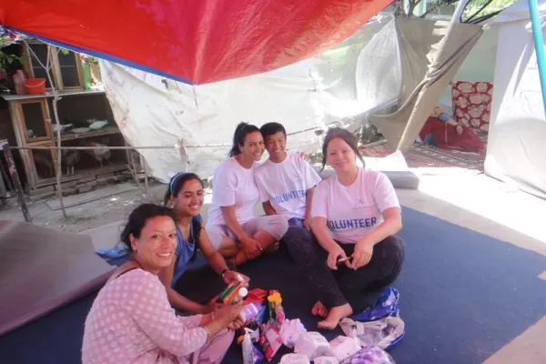 Women Empowerment Nepal - Nepal Women Empowerment Nepal - Nepal