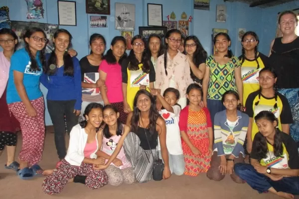 Women Empowerment Nepal - Nepal Women Empowerment Nepal - Nepal