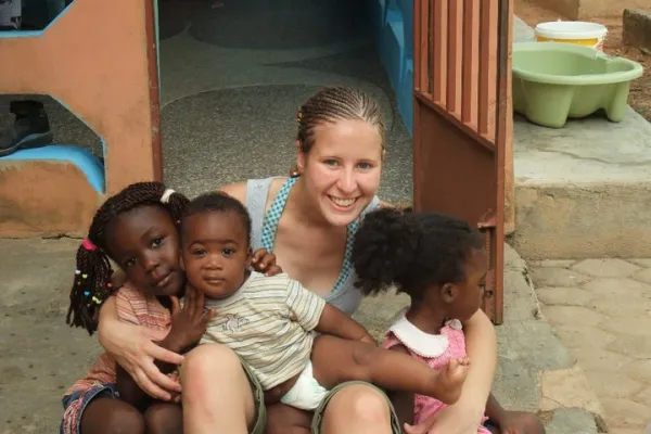 Childcare Ghana - Ghana