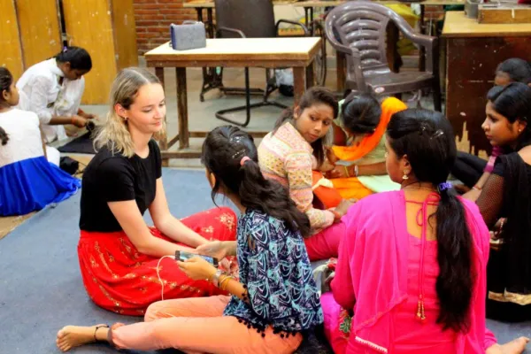 Women Empowerment India - India Women Empowerment India - India