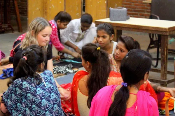 Women Empowerment India - India Women Empowerment India - India