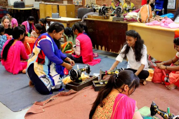 Women Empowerment India - India Women Empowerment India - India