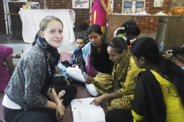 Women Empowerment India - India Women Empowerment India - India