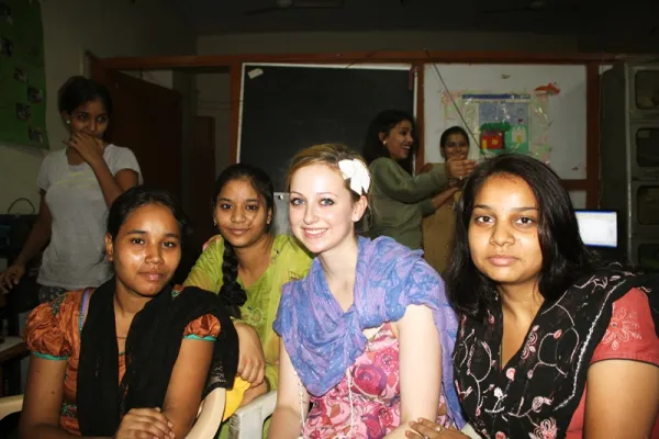 Women Empowerment India - India Women Empowerment India - India