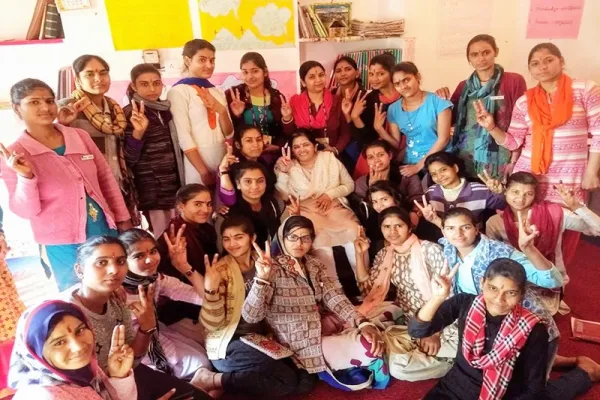 Women Empowerment India - India Women Empowerment India - India