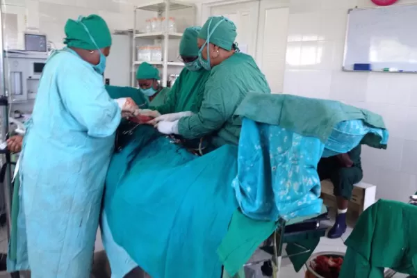 Medical Zanzibar - Tanzania Medical Zanzibar - Tanzania