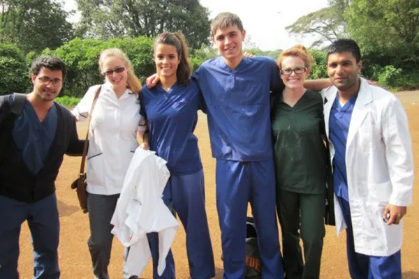 Medical Project - Kenya Medical Project - Kenya