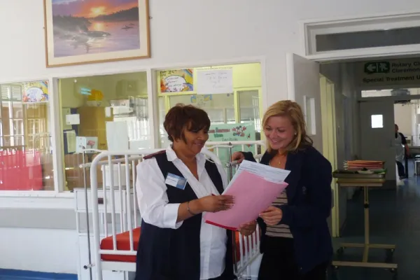 Medical Program - South Africa