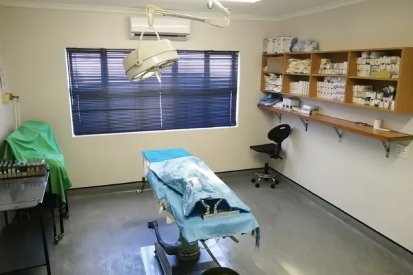 Animal Rescue and Rehabilitation Project - South Africa Animal Rescue and Rehabilitation Project - South Africa
