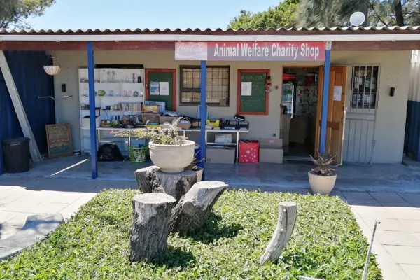Animal Rescue and Rehabilitation Project - South Africa Animal Rescue and Rehabilitation Project - South Africa