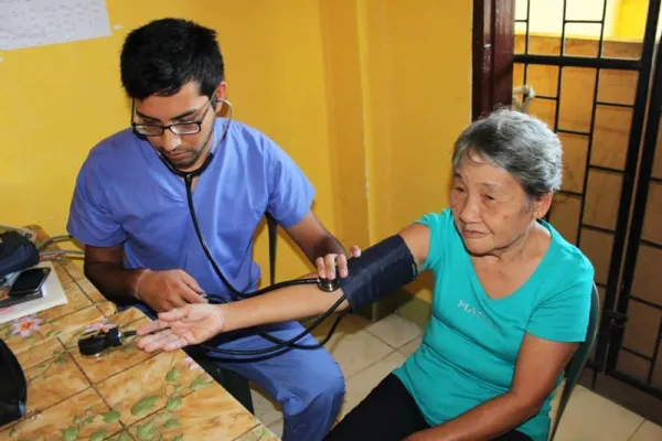 Medical Volunteering in Philippines - Philippines