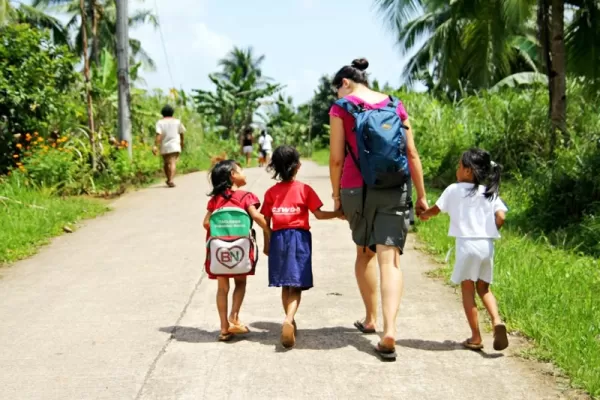 Childcare in Philippines - Philippines