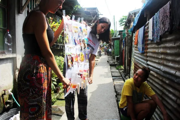 Public Health Volunteer in Philippines - Philippines Public Health Volunteer in Philippines - Philippines