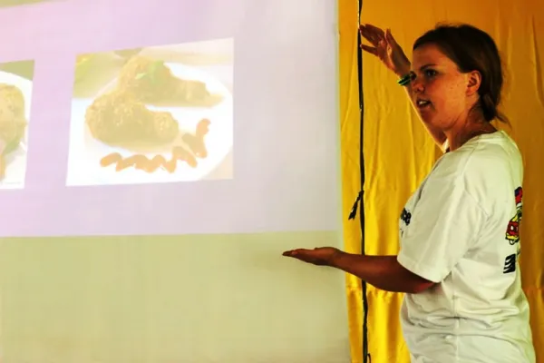 Public Health Volunteer in Philippines - Philippines Public Health Volunteer in Philippines - Philippines