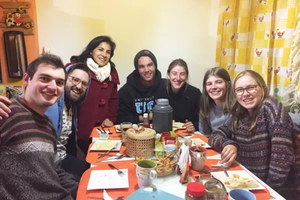 Medical Volunteering Peru - Peru