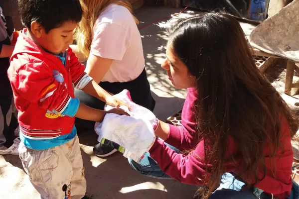Day Care Peru - Peru Day Care Peru - Peru