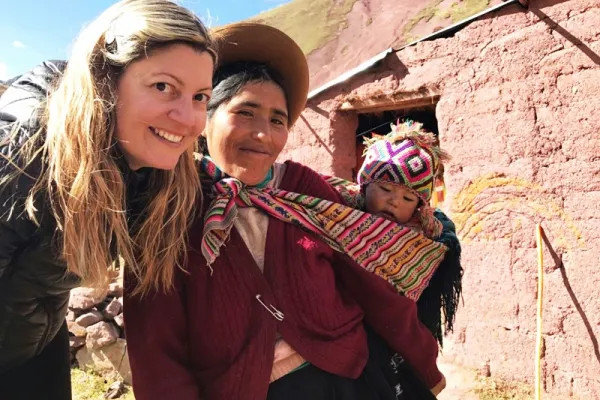 Peru 2 week special - Peru