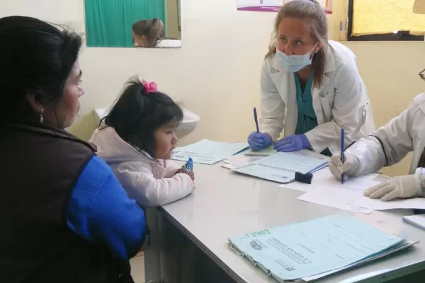 Medical Volunteering Peru - Peru Medical Volunteering Peru - Peru