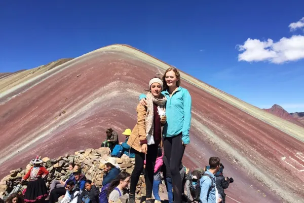 Peru 2 week special - Peru