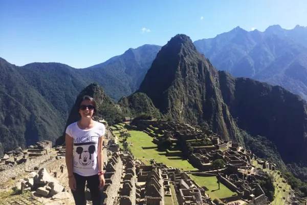 Peru 2 week special - Peru
