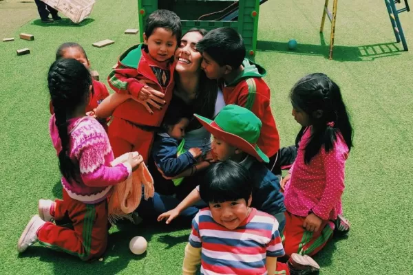 Day Care Peru - Peru