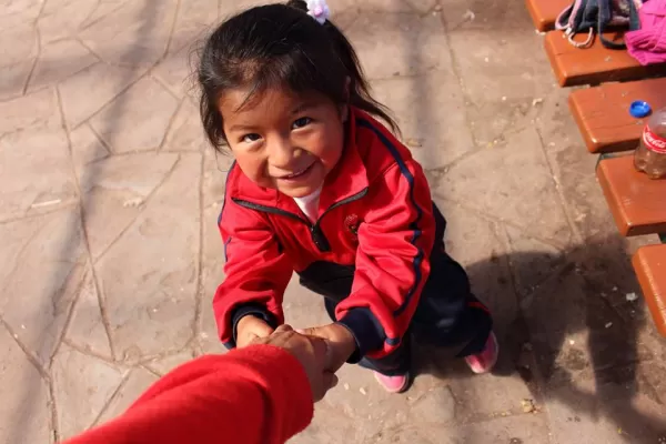 Day Care Peru - Peru Day Care Peru - Peru