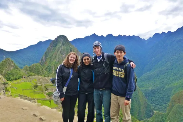 Peru 2 week special - Peru Peru 2 week special - Peru