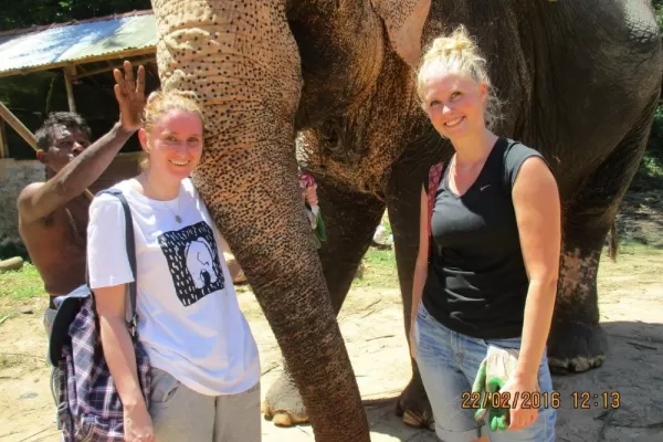 One Week Special - Sri Lanka