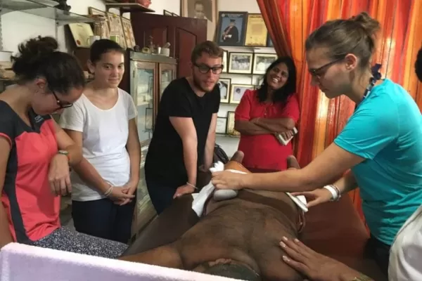 Medical Sri Lanka - Sri Lanka