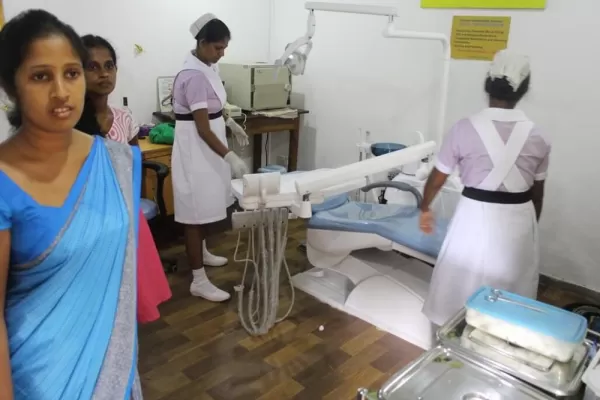 Medical Sri Lanka - Sri Lanka