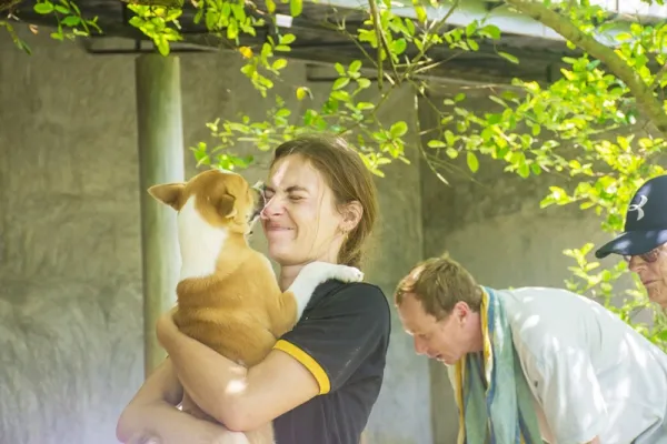 Dog Care Project - Sri Lanka Dog Care Project - Sri Lanka