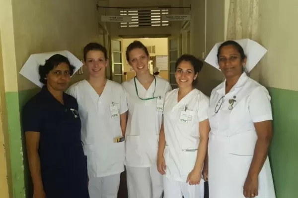 Medical Sri Lanka - Sri Lanka