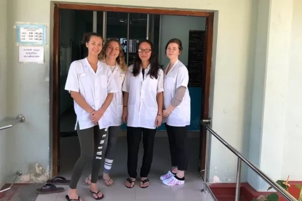 Medical Sri Lanka - Sri Lanka