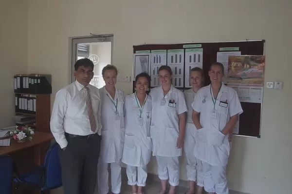 Medical Sri Lanka - Sri Lanka